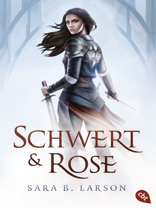 Title details for Schwert und Rose by Sara B. Larson - Wait list